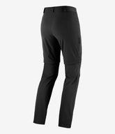 WAYFARER ZIP OFF Pants - SalomonGCC